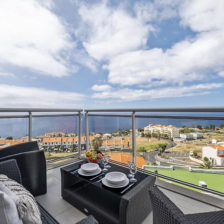 Cote D Atlantique By Madeira Sun Travel Apartment Canico  Bagian luar foto