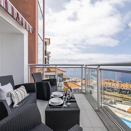 Cote D Atlantique By Madeira Sun Travel Apartment Canico  Bagian luar foto