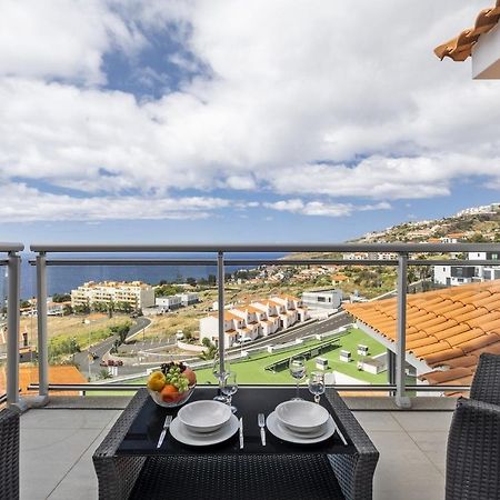 Cote D Atlantique By Madeira Sun Travel Apartment Canico  Bagian luar foto