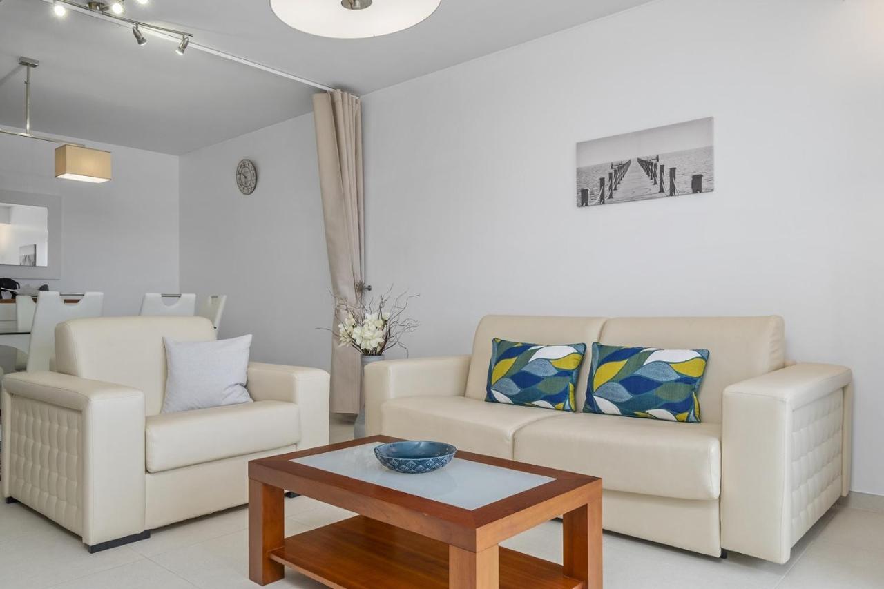 Cote D Atlantique By Madeira Sun Travel Apartment Canico  Bagian luar foto