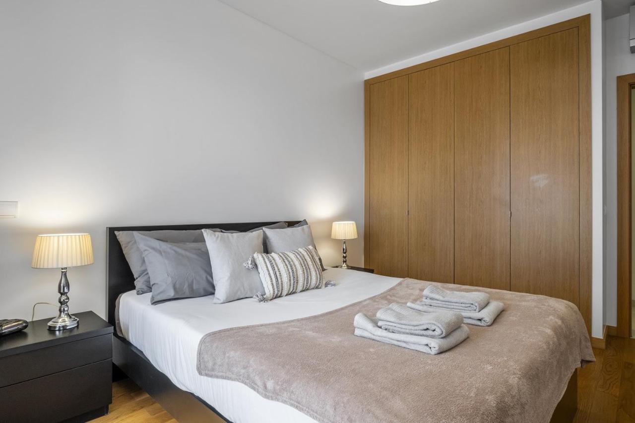 Cote D Atlantique By Madeira Sun Travel Apartment Canico  Bagian luar foto
