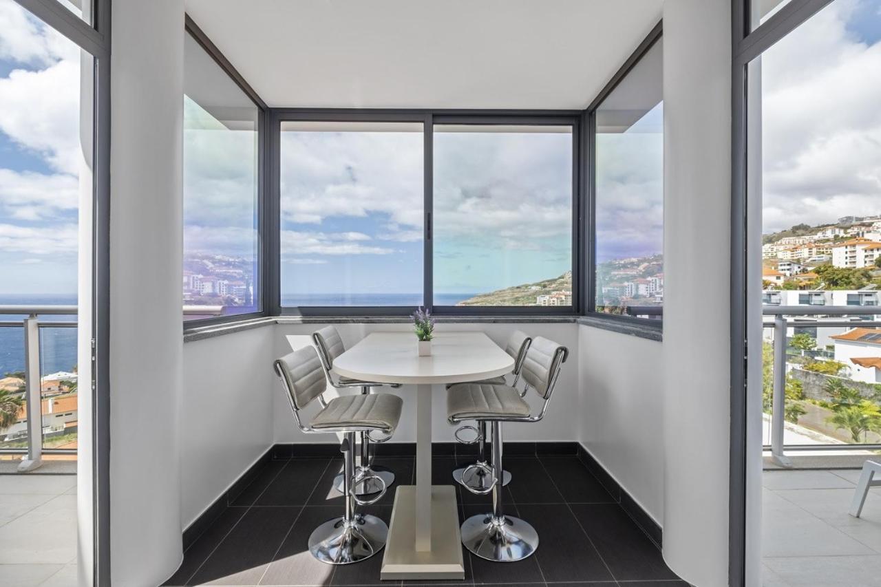 Cote D Atlantique By Madeira Sun Travel Apartment Canico  Bagian luar foto