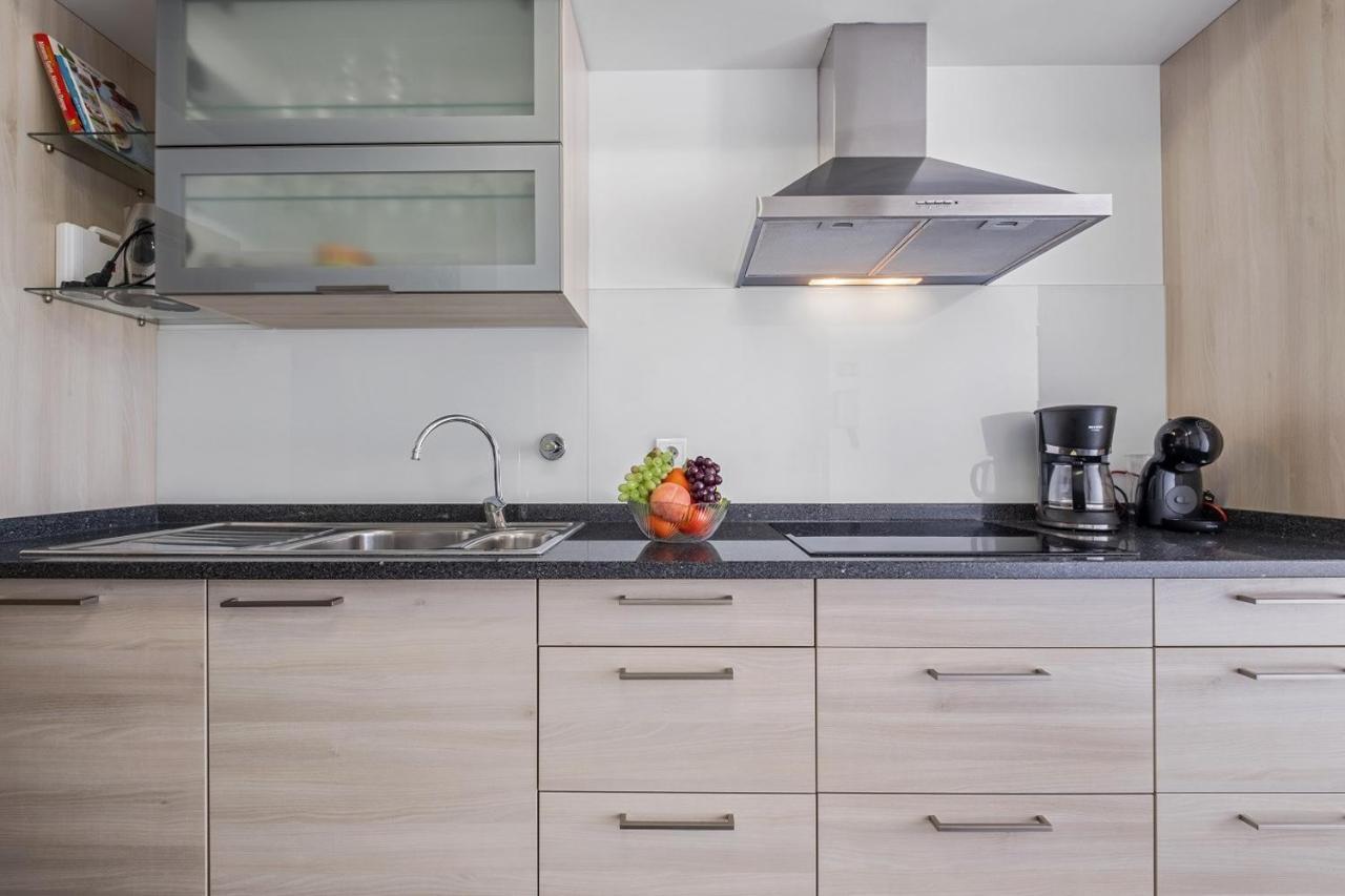 Cote D Atlantique By Madeira Sun Travel Apartment Canico  Bagian luar foto