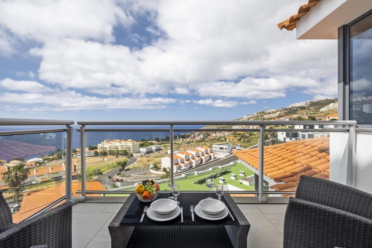 Cote D Atlantique By Madeira Sun Travel Apartment Canico  Bagian luar foto